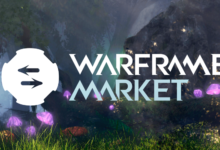 Warframe Market