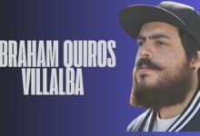 Abraham Quiros Villalba