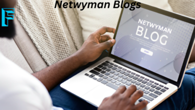 Netwyman Blog