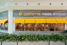 California Pizza Kitchen