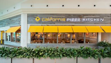 California Pizza Kitchen