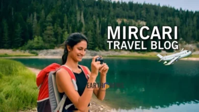 Mircari Travel Blog