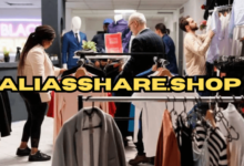 Aliasshare.shop