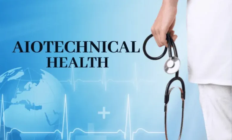 aiotechnical.com health & beauty