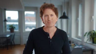 Todd Howard