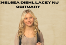 Chelsea Diehl Lacey NJ Death