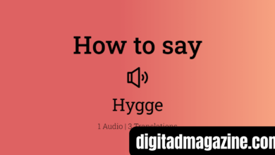 Hygge Pronunciation