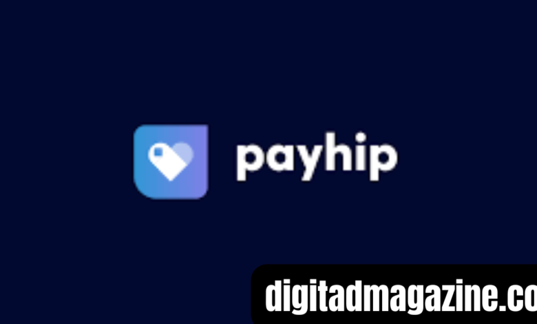 Payhip