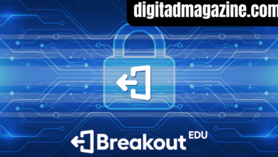 Breakout EDU