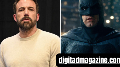 ben affleck batman