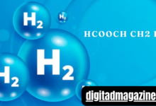 Hcooch CH2 H2O