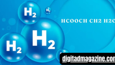 Hcooch CH2 H2O