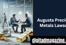 Augusta Precious Metals Lawsuit