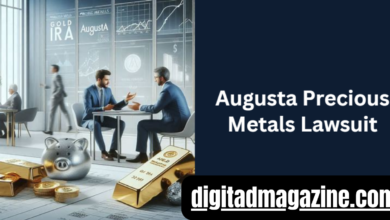 Augusta Precious Metals Lawsuit